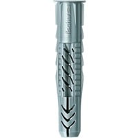 Universaldübel UX 6x50 R hellgrau, 50 Stück