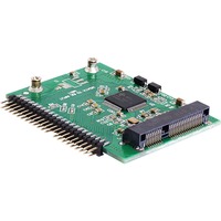 4043619624911 - Konverter IDE auf mSATA 4043619624911 - Konverter IDE auf mSATA