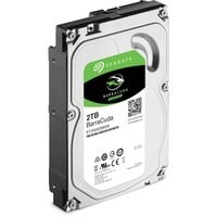 Seagate ST2000DM008 2 TB, Festplatte