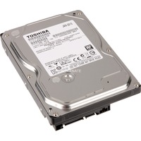 Toshiba DT01ACA100 1 TB, Festplatte SATA 6 Gb/s, 3,5"