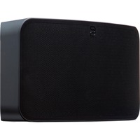 Bluesound Pulse Mini 2i, Lautsprecher schwarz, WLAN, Bluetooth, Alexa, AirPlay 2