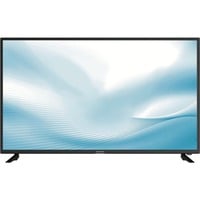 Smart 43 XT, LED-Fernseher 108 cm (43 Zoll), schwarz, FullHD, WLAN, Triple Tuner Sichtbares Bild: 108 cm (43″) Auflösung: 1920 x 1080 Pixel Format: 16:9