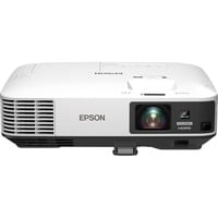 Epson EB-2250U, LCD-Beamer weiß, 29 dB(A) ECO, HDMI, DisplayPort, VGA