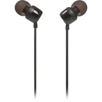 JBL T110, Headset schwarz