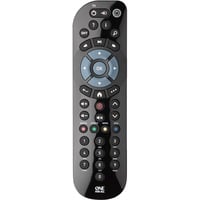 ONE FOR ALL Ersatzfernbedienung für SKY schwarz