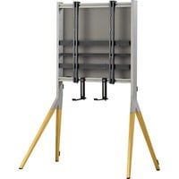 ONE FOR ALL Falcon Universal TV Stand, Halterung hellgrau