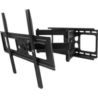 ONE FOR ALL TV-Wandhalterung Drehbar WM4661 schwarz