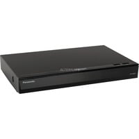 Panasonic DP-UB424, Blu-ray-Player schwarz, WLAN, HDMI, Optisch, 4K
