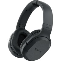 Sony MDR-RF895RK, Kopfhörer schwarz