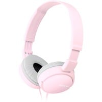 Sony MDR-ZX110APP, Headset pink