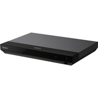 UBP-X700 - 3D Blu-ray-Disk-Player - Hochskalierung - Ethernet Wi-Fi - Schwarz - Sony