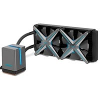4897059872728 - Inter-Tech ALSEYE X240 - Prozessor-Flüssigkeitskühlsystem 4897059872728 - Inter-Tech ALSEYE X240 - Prozessor-Flüssigkeitskühlsystem