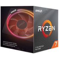AMD Ryzen™ 7 3800X, Prozessor