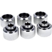 4250197173780 - Eiszapfen 16mm HardTube Anschraubtülle G1 4 Schrauben-Set 4250197173780 - Eiszapfen 16mm HardTube Anschraubtülle G1 4 Schrauben-Set