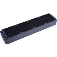 Alphacool NexXxoS UT60 Full Copper 480mm, Radiator schwarz