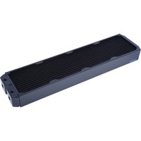 Alphacool NexXxoS UT60 Full Copper 560mm Radiator schwarz