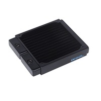 Alphacool NexXxoS V.2 ST30 140 mm, Radiator schwarz