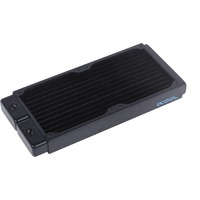 Alphacool NexXxoS V.2 ST30 240 mm, Radiator schwarz