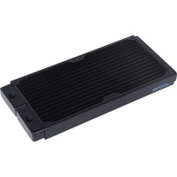 Alphacool NexXxoS V.2 ST30 280 mm, Radiator schwarz