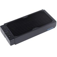 Alphacool NexXxoS V.2 XT45 240 mm, Radiator schwarz