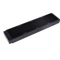 Alphacool NexXxoS V.2 XT45 480 mm, Radiator schwarz