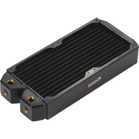 Alphacool NexXxoS XT45 240mm, Radiator schwarz