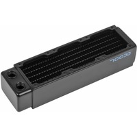 4250197142243 - NexXxoS XT45 Full Copper 60mm Triple Radiator 4250197142243 - NexXxoS XT45 Full Copper 60mm Triple Radiator