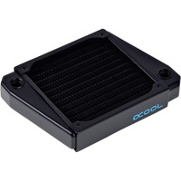 Alphacool NexXxos ST30 120mm XFlow, Radiator 