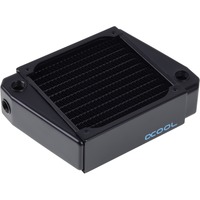 Alphacool NexXxos XT45 120mm XFlow, Radiator 