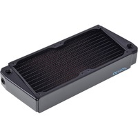 Alphacool NexXxos XT45 240mm XFlow, Radiator 