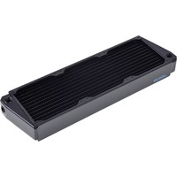 Alphacool NexXxos XT45 360mm XFlow, Radiator 