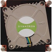 Dynatron G-199, CPU-Kühler 1 HE, Retail