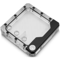 3831109819722 - EK-Quantum Volume FLT 120 D-RGB - Plexi Ausgleichsbehälter 3831109819722 - EK-Quantum Volume FLT 120 D-RGB - Plexi Ausgleichsbehälter