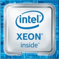 Intel® Xeon® E-2124G, Prozessor Tray-Version, FCLGA1151
