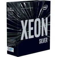Intel® Xeon® Silver 4210, Prozessor Boxed-Version