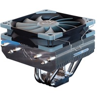 4571225056524 - Choten Topflow CPU Kühler für Intel und AMD Prozessoren 4571225056524 - Choten Topflow CPU Kühler für Intel und AMD Prozessoren