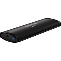 4710273772745 - SE760 External SSD - 1TB - Schwarz 4710273772745 - SE760 External SSD - 1TB - Schwarz