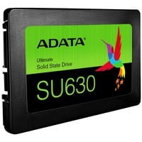 4710273773551 - Ultimate SU630 25 Zoll 192 tb pci Express 30 qlc 3D nand - Adata 4710273773551 - Ultimate SU630 25 Zoll 192 tb pci Express 30 qlc 3D nand - Adata