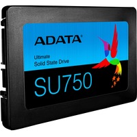 Ultimate SU750 512 GB, SSD