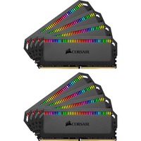 DIMM 128 GB DDR4-3600 Octo-Kit, Arbeitsspeicher