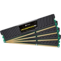 DIMM 32 GB DDR3-1600 Quad-Kit, Arbeitsspeicher