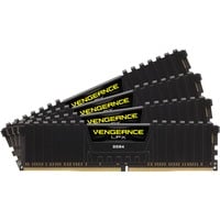 DIMM 32 GB DDR4-2666 (4x 8 GB) Quad-Kit, Arbeitsspeicher