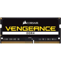 SO-DIMM 4 GB DDR4-2400, Arbeitsspeicher