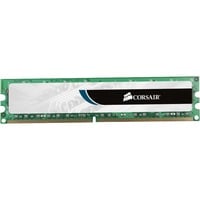 Corsair ValueSelect DIMM 8 GB DDR3-1600  , Arbeitsspeicher CMV8GX3M1A1600C11, ValueSelect, Lite Retail