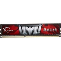 G.Skill DIMM 4 GB DDR3-1600  , Arbeitsspeicher F3-1600C11S-4GIS, AEGIS