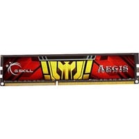 G.Skill DIMM 8 GB DDR3-1333 , Arbeitsspeicher F3-1333C9S-8GIS, AEGIS
