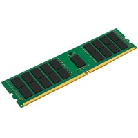 DIMM 64 GB DDR4-2666 2Rx4 ECC REG, Arbeitsspeicher