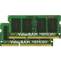 SO-DIMM 16 GB DDR3-1600, Arbeitsspeicher