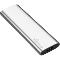 4260664870517 - SSE 480GB USB Typ-C extern MR1102 silber 4260664870517 MediaRange 4260664870517 - SSE 480GB USB Typ-C extern MR1102 silber 4260664870517 MediaRange