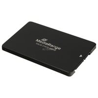 MediaRange MR1003 480 GB, SSD schwarz, SATA 6 Gb/s, 2,5"